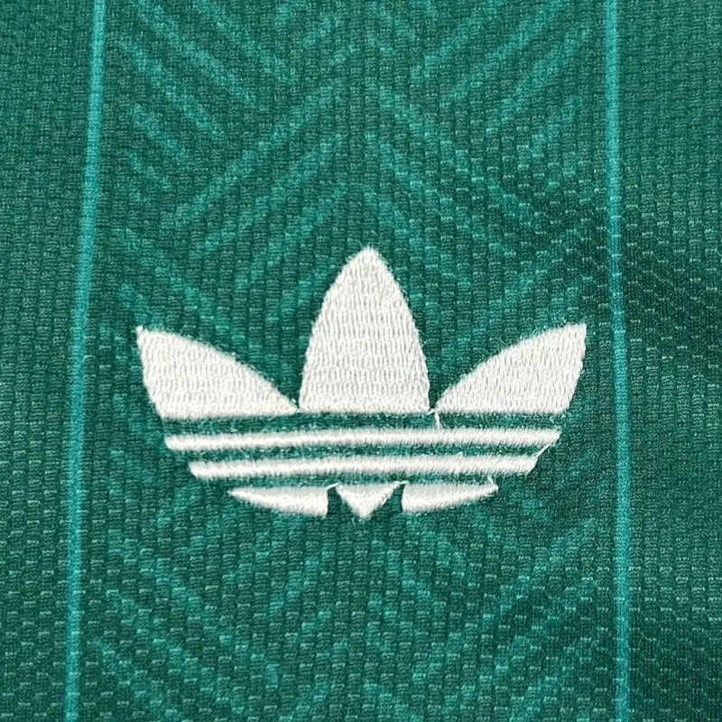 2026 South Africa Away World Cup Soccer Jersey