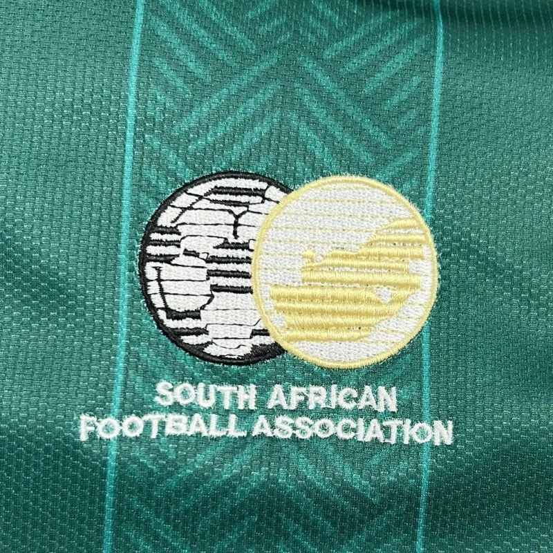 2026 South Africa Away World Cup Soccer Jersey