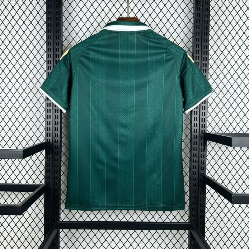 2026 South Africa Away World Cup Soccer Jersey