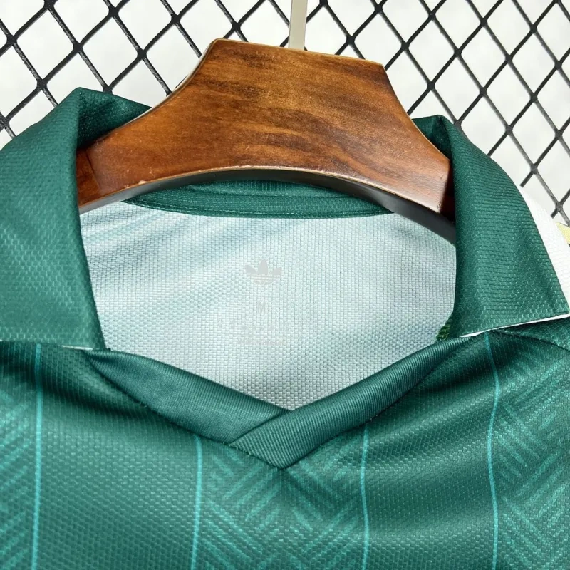 2026 South Africa Away World Cup Soccer Jersey