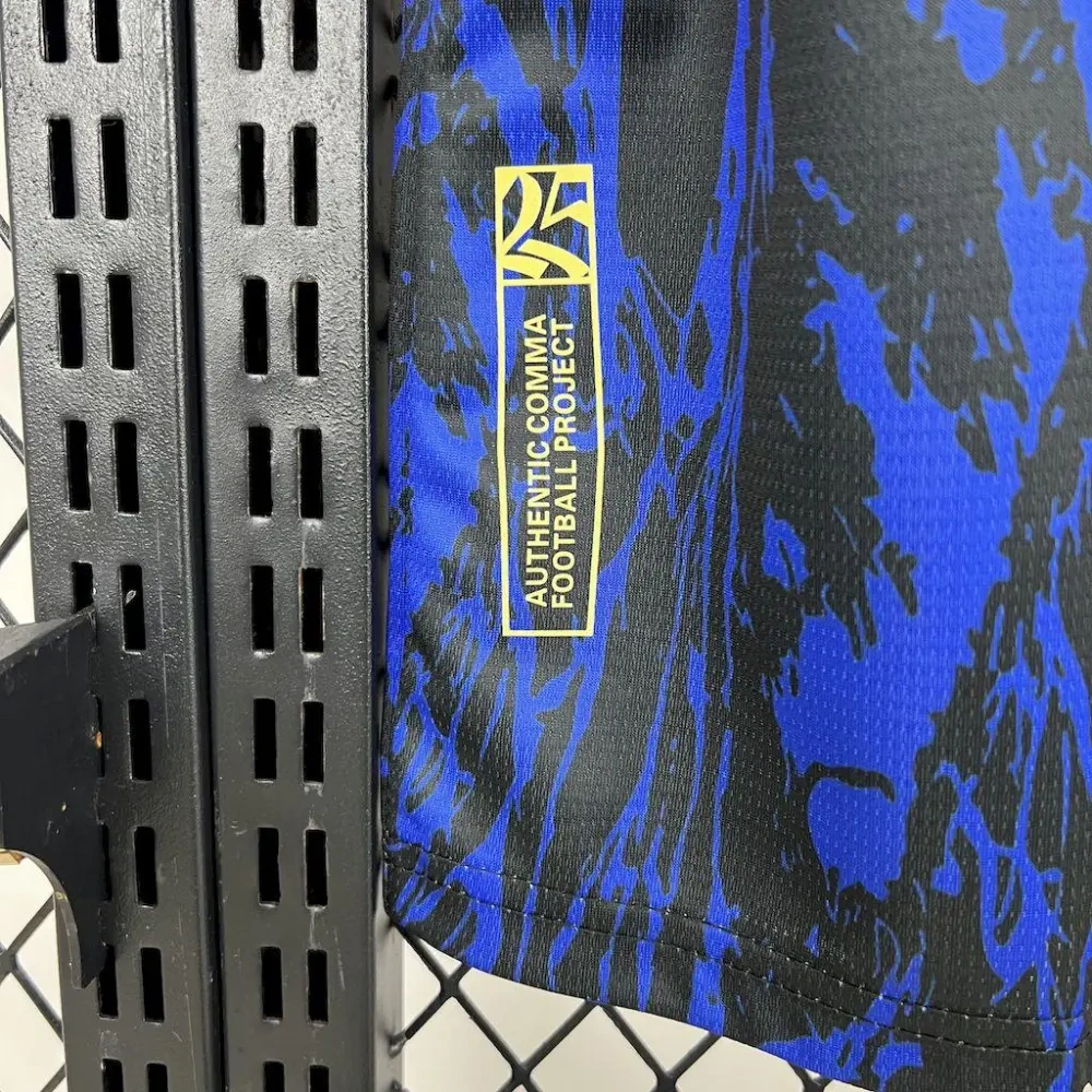 25-26 PSG Special Special Soccer Jersey