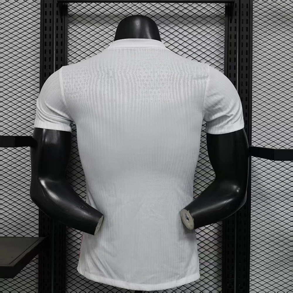 2025 Brazil Pink Special Edition Kit Player Version Soccer Jersey