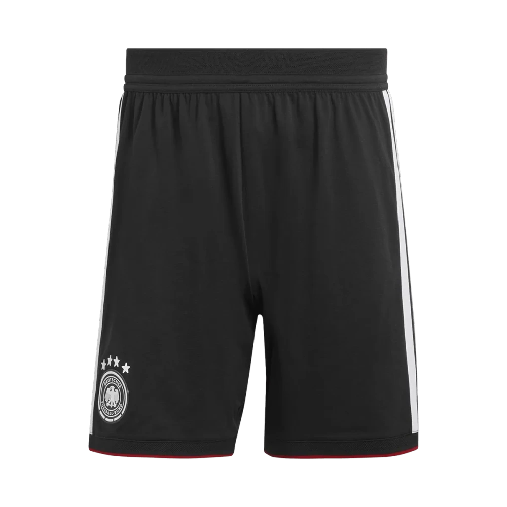 2026 Germany Home Soccer Adult Kit Jersey+Shorts