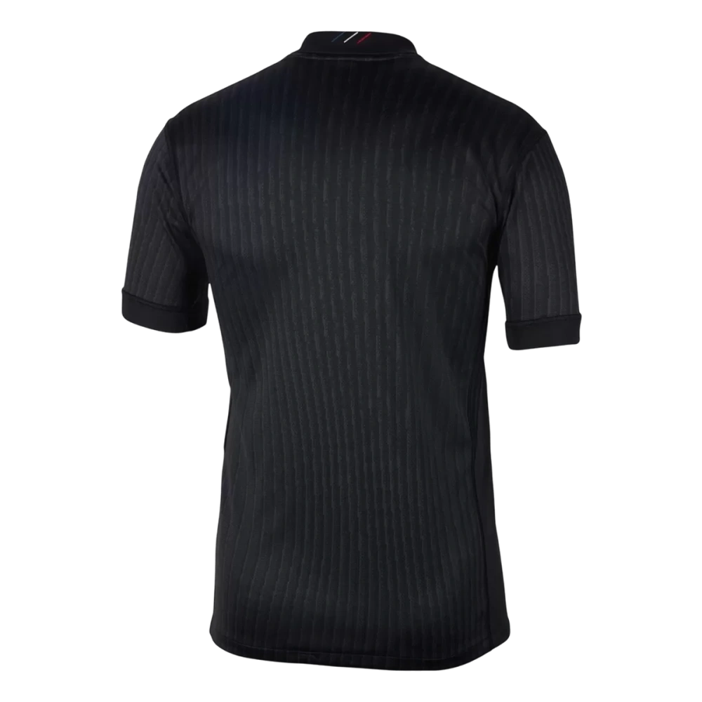 25-26 PSG Fourth Away Soccer Kit Jersey+Shorts