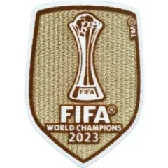 Champions 2023