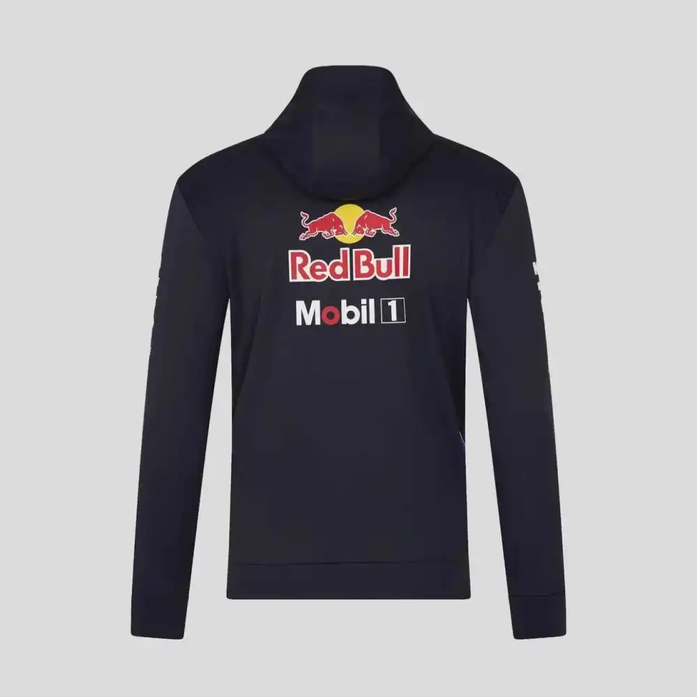 2026 Oracle Red Bull Racing Team Hoodie