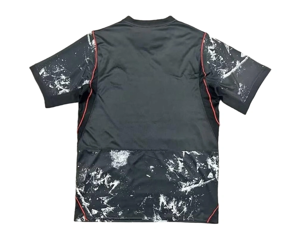 2026 Canada Away World Cup Soccer Jersey