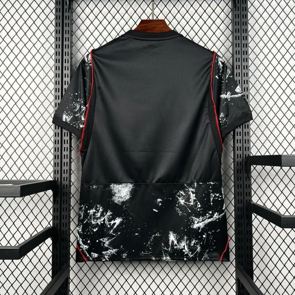 2026 Canada Away World Cup Soccer Jersey