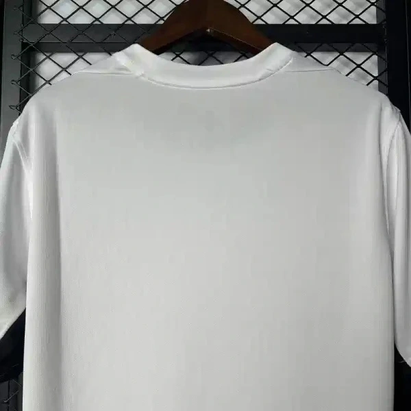 2025 Uruguay Away Soccer Jersey