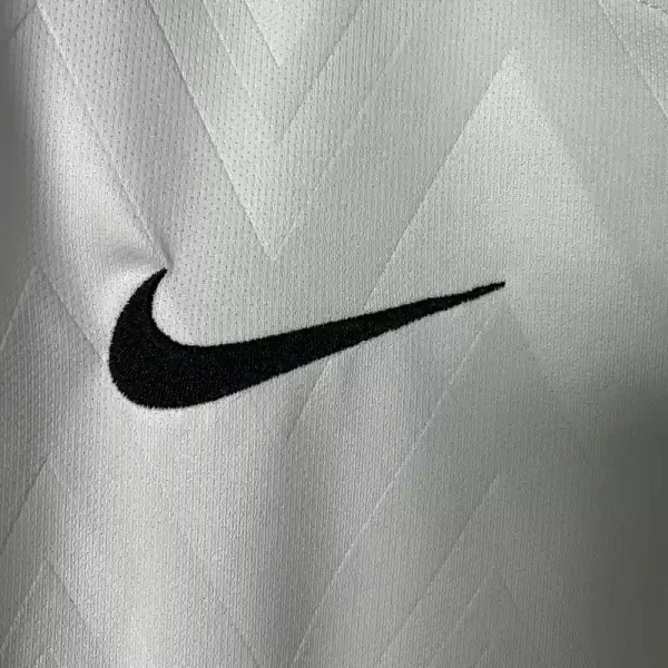 2025 Uruguay Away Soccer Jersey