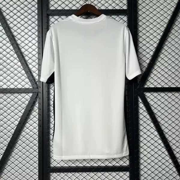 2025 Uruguay Away Soccer Jersey