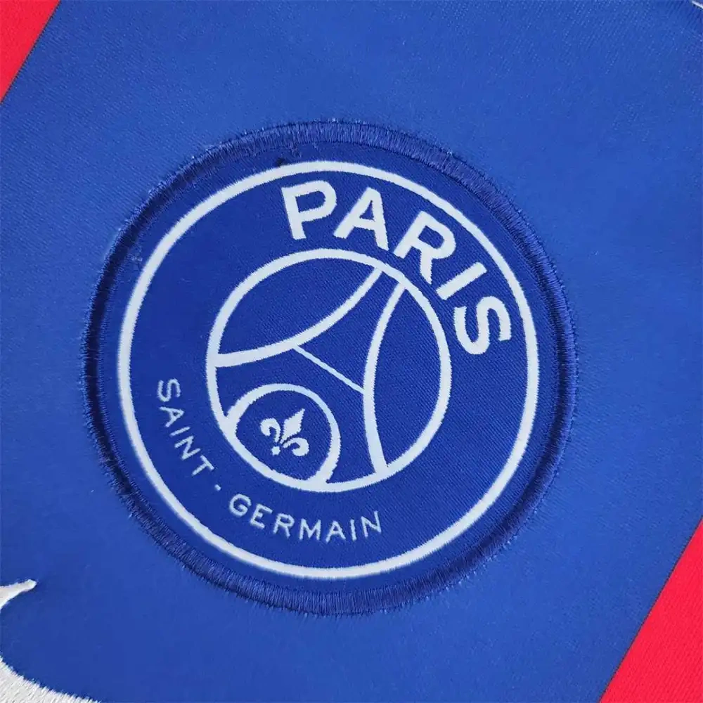 22-23 Paris Saint-Germain Third Away Soccer Jersey