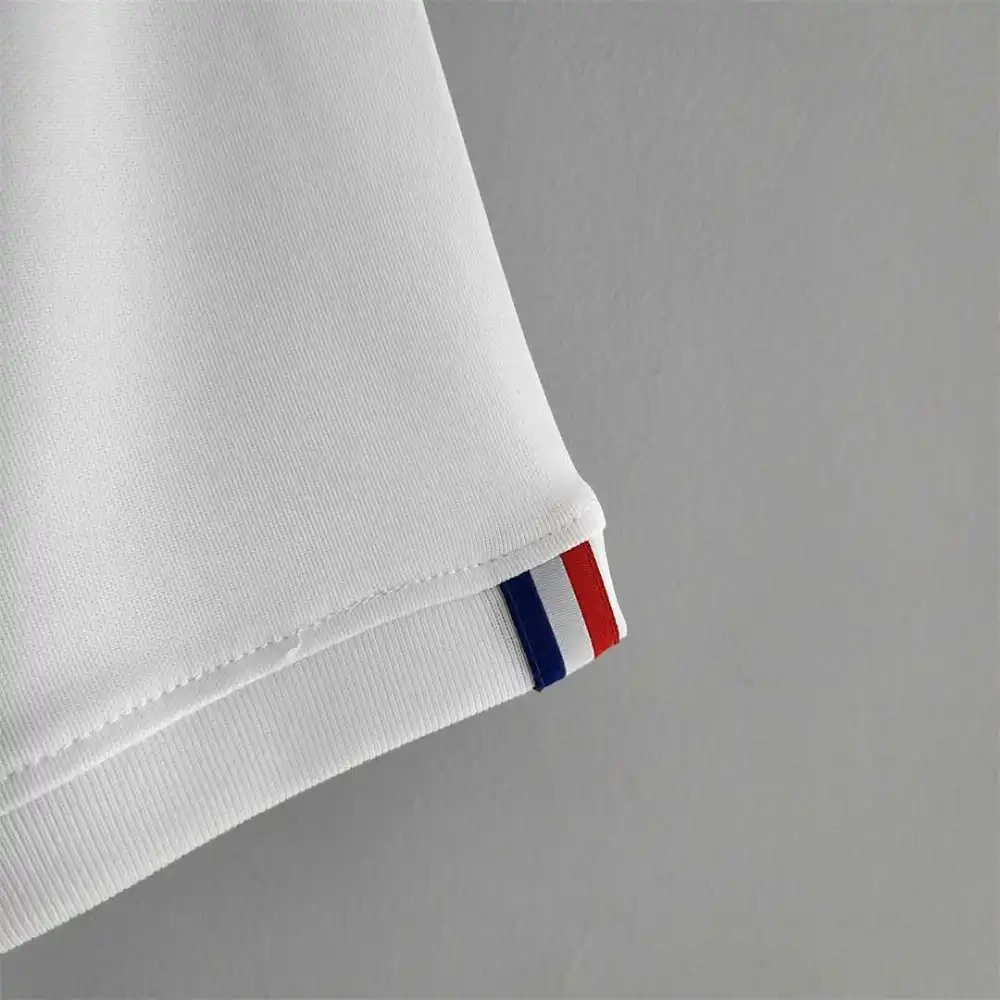 22-23 Paris Saint-Germain Third Away Soccer Jersey