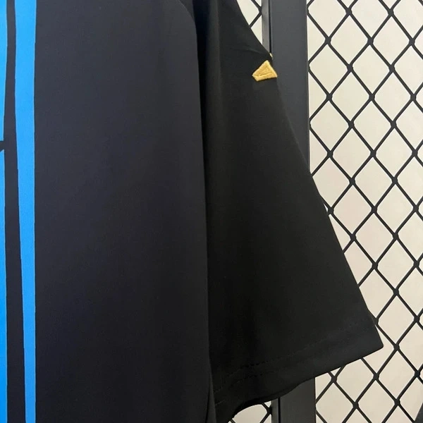 2024 Argentina Prematch Training Soccer Jersey