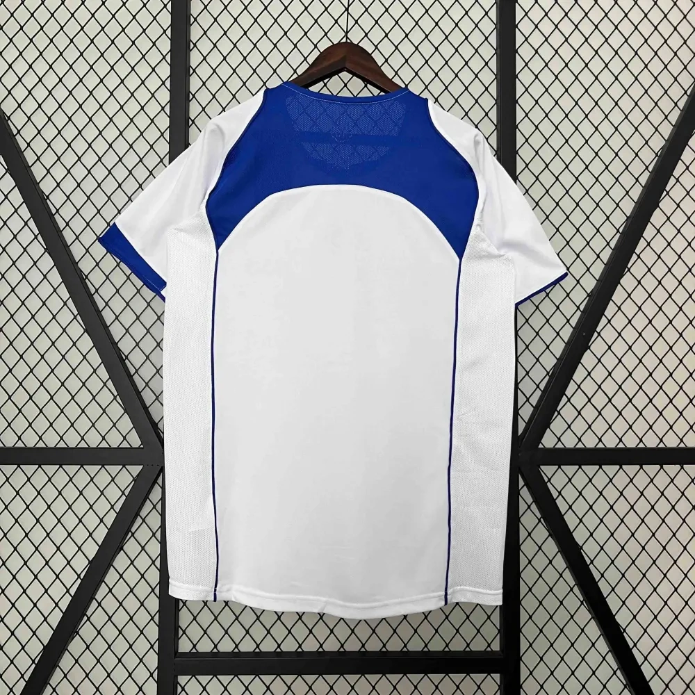 04-05 Inter Milan Retro Jersey Away