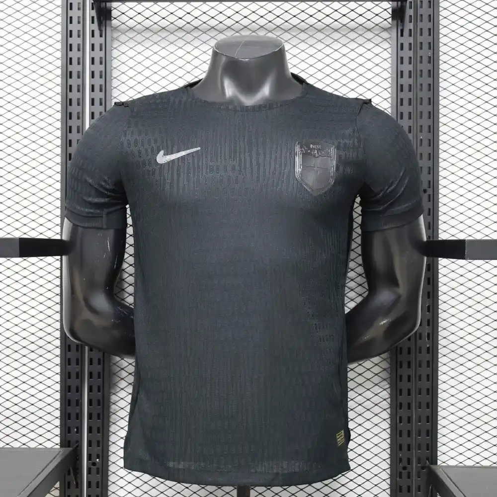 2026 Norway Away World Cup Soccer Jersey Player Version