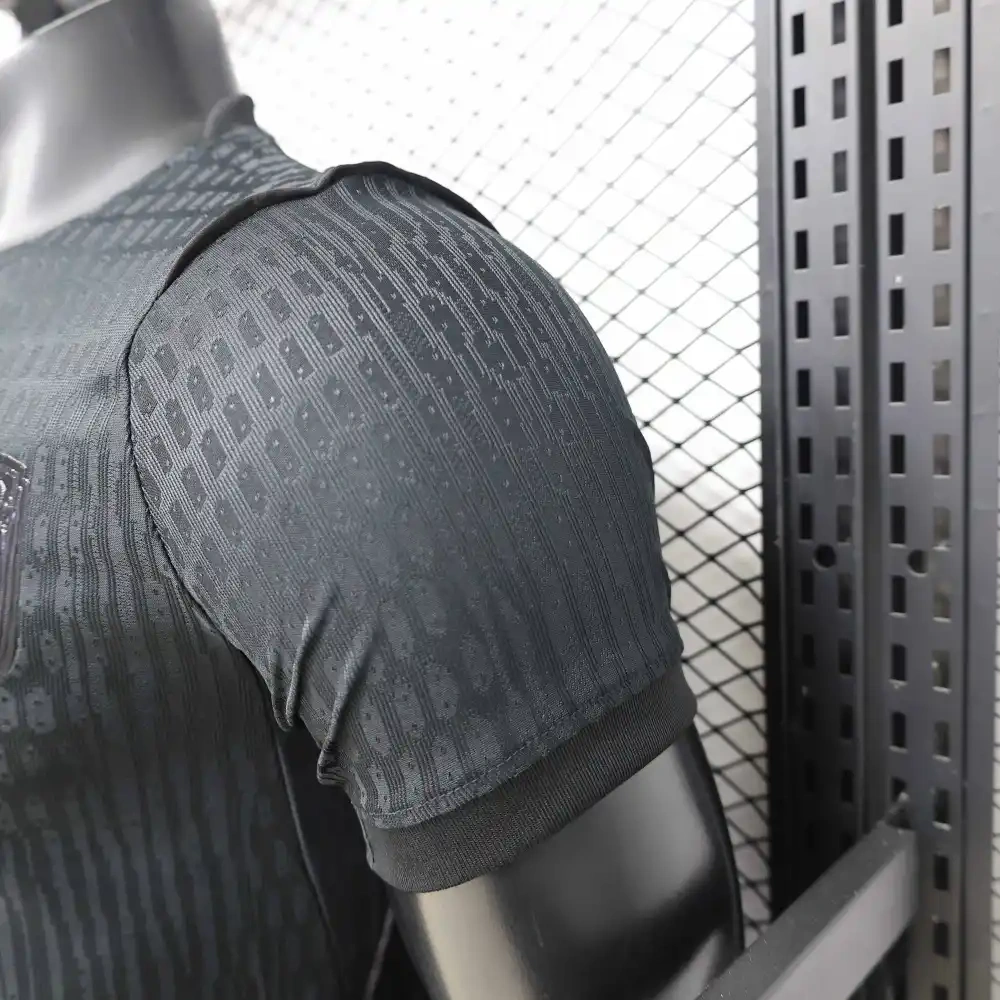 2026 Norway Away World Cup Soccer Jersey Player Version