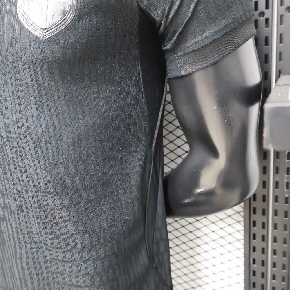 2026 Norway Away World Cup Soccer Jersey Player Version