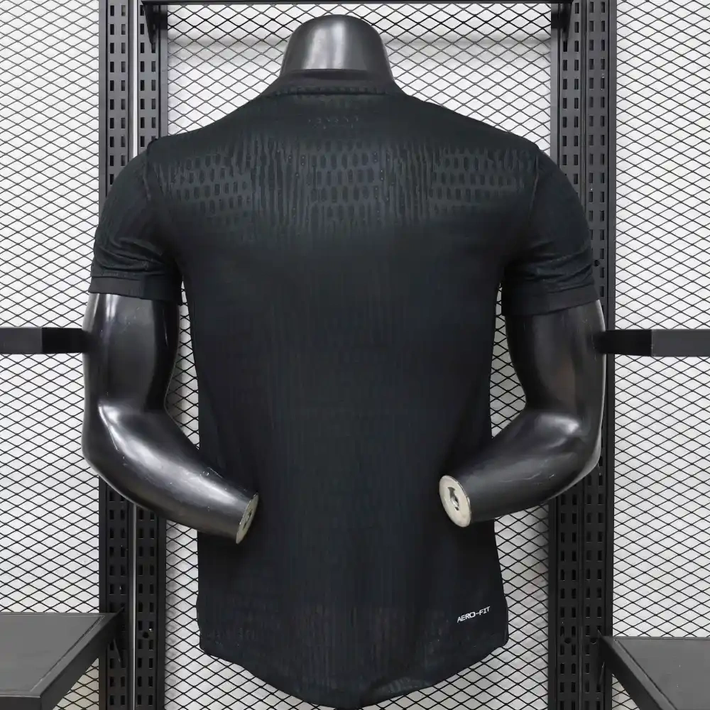 2026 Norway Away World Cup Soccer Jersey Player Version