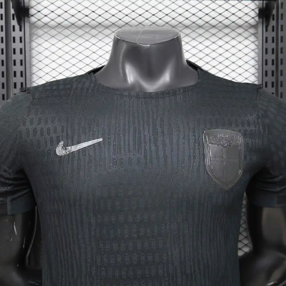 2026 Norway Away World Cup Soccer Jersey Player Version