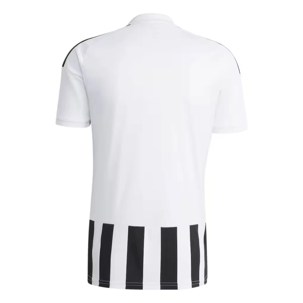 26-27 Juventus Home Soccer Jersey