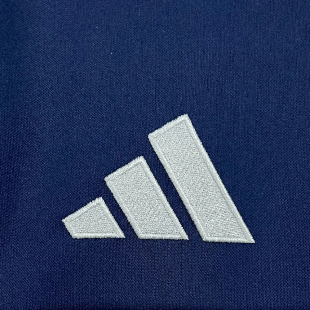 25-26 San Diego Home Soccer Jersey