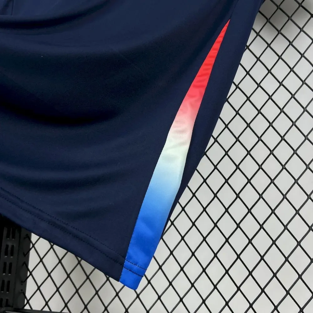 25-26 San Diego Home Soccer Jersey