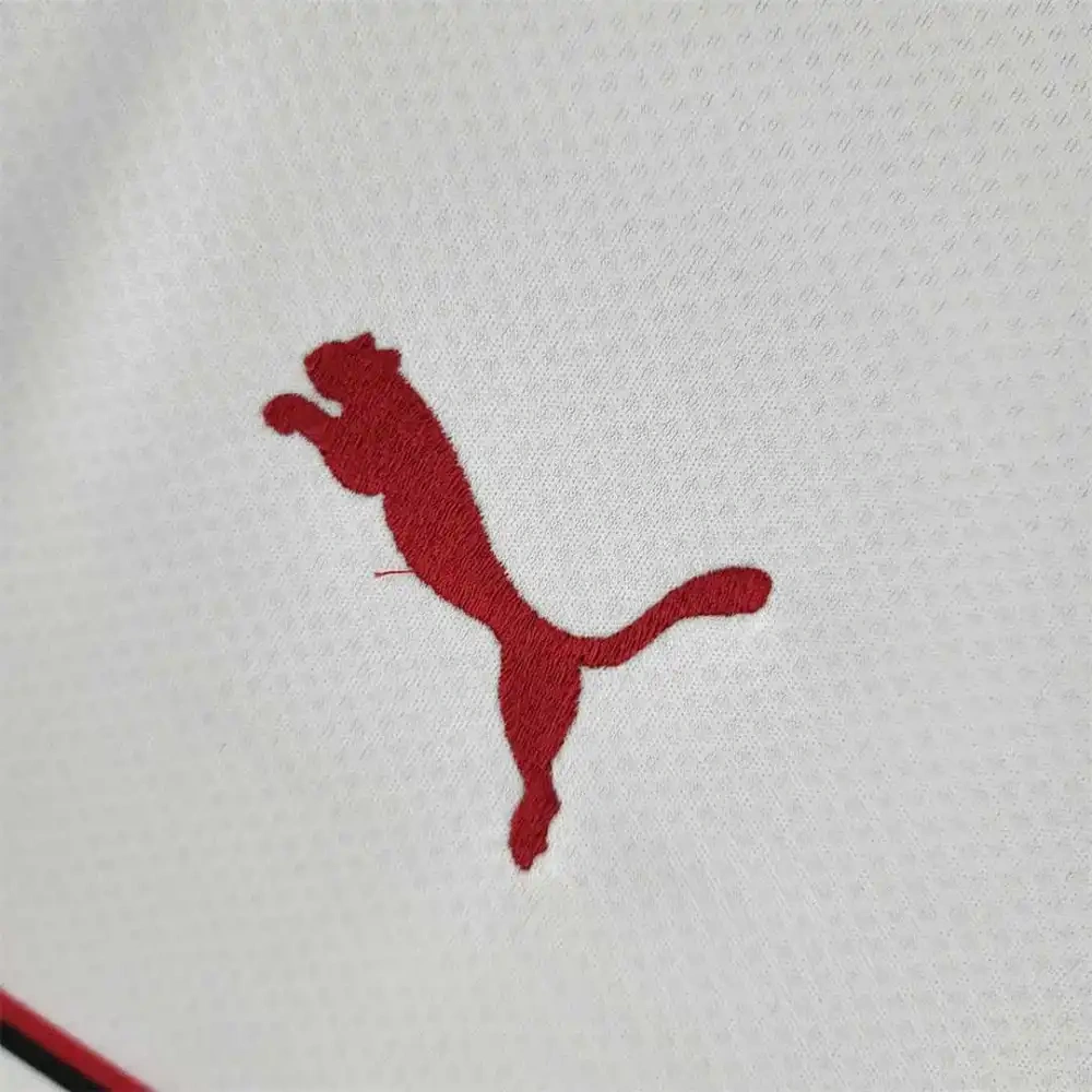 22-23 AC Milan Away Fan Soccer Jersey