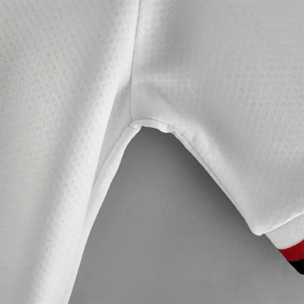 22-23 AC Milan Away Fan Soccer Jersey