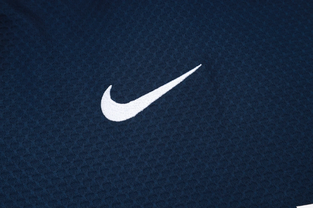 25-26 PSG Training Soccer Kit Jersey+Shorts