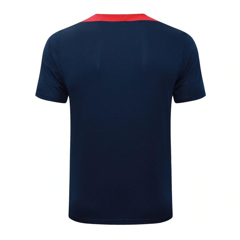 25-26 PSG Training Soccer Kit Jersey+Shorts