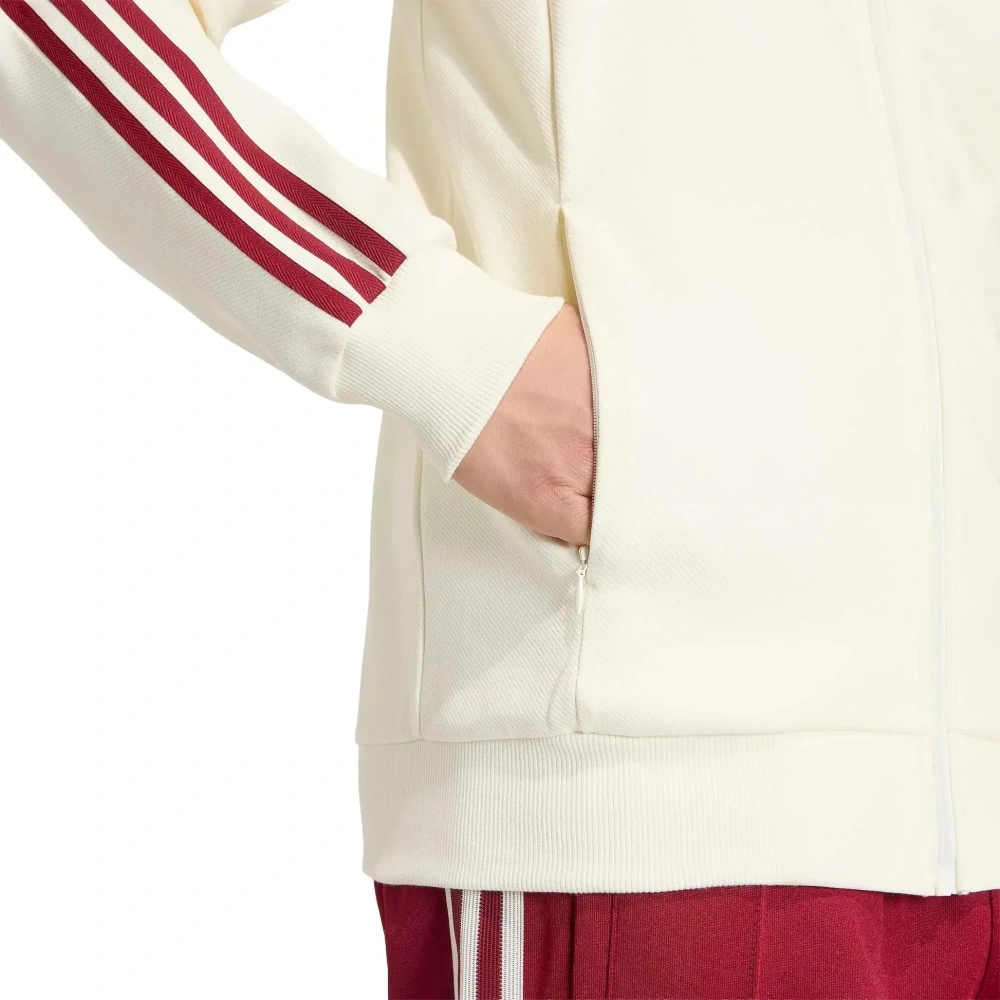 Adidas 2026 Spain Men's Away Originals Anthem Jacket