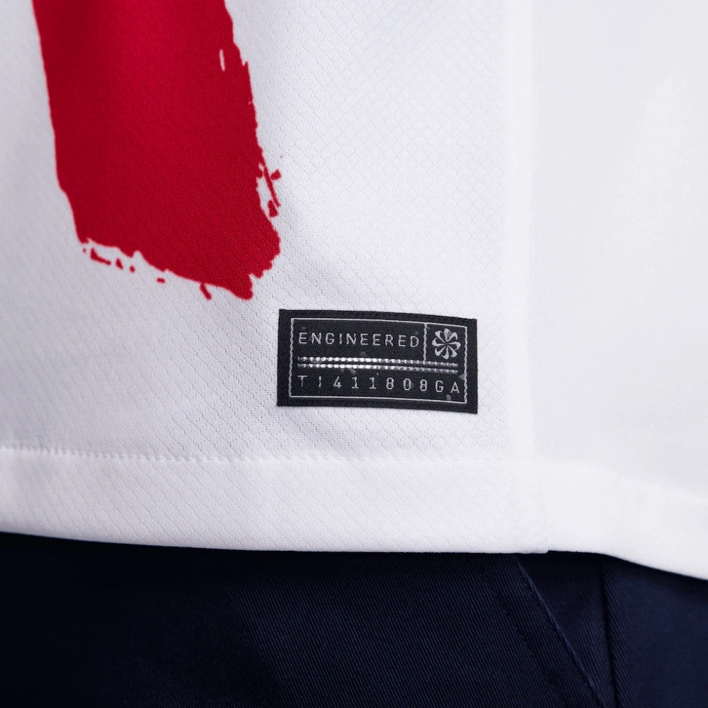 25-26 PSG BACK2BACK 2 Star Away Soccer Jersey