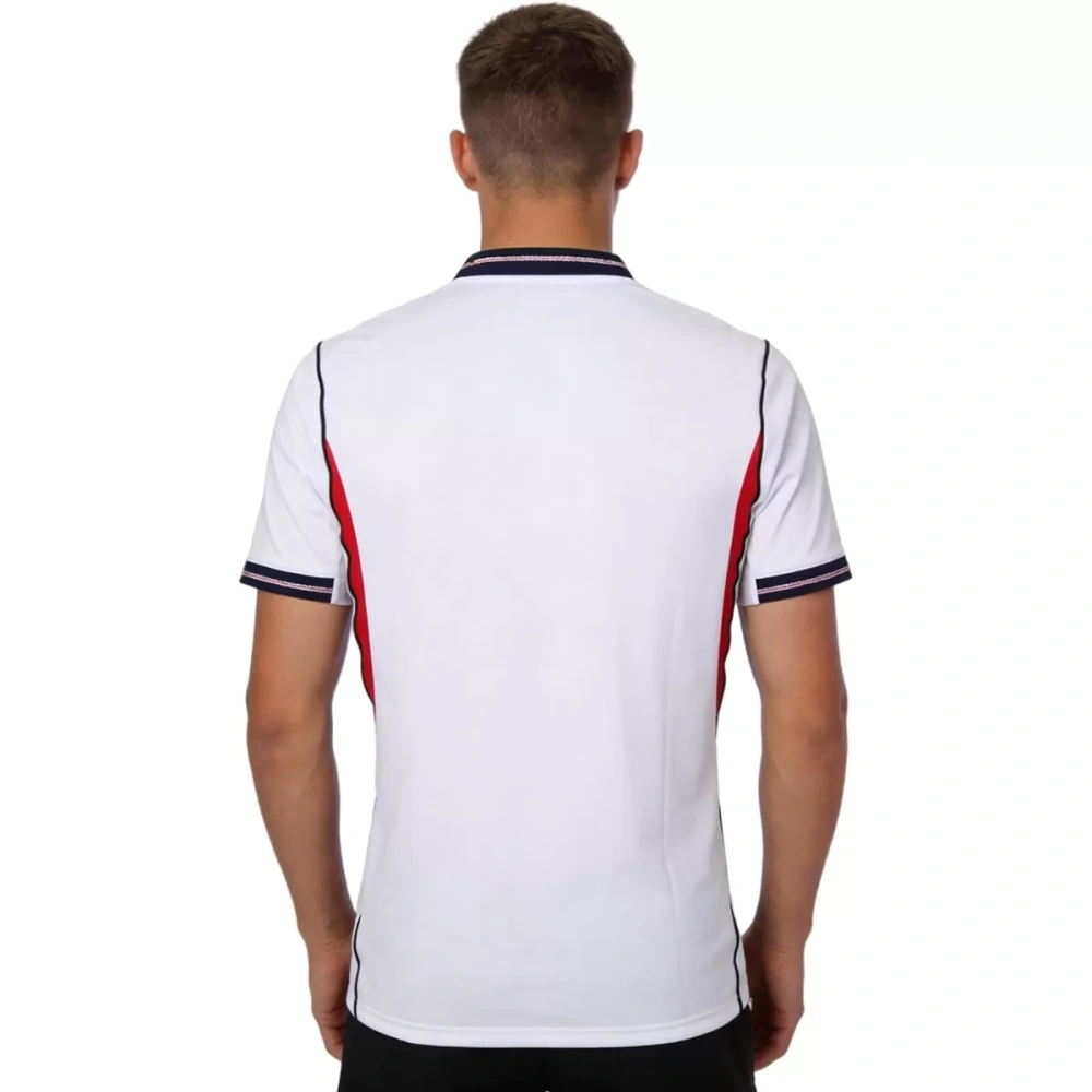 2026 England Home Wolrd Cup Soccer Kit Jersey+Shorts