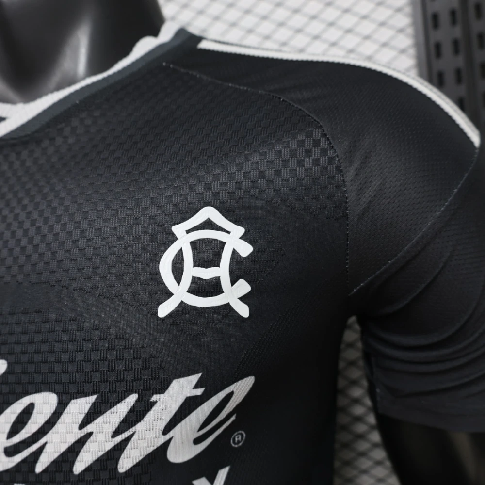 26-27 Club America Away Soccer Jersey Player Version