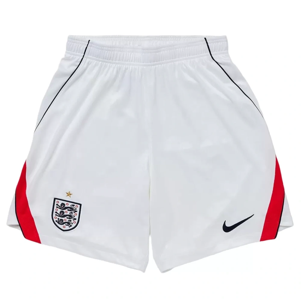 2026 England Home Wolrd Cup Soccer Full Kit Jersey+Shorts+Socks