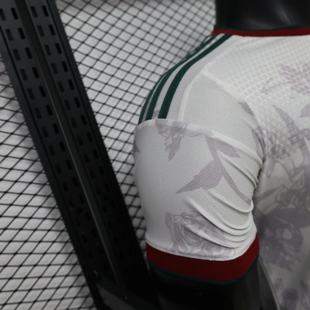 26-27 Manchester United Special Soccer Jersey