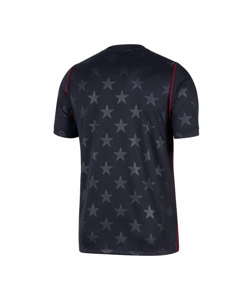 2026 USMNT Away World Cup Soccer Kit Jersey+Shorts