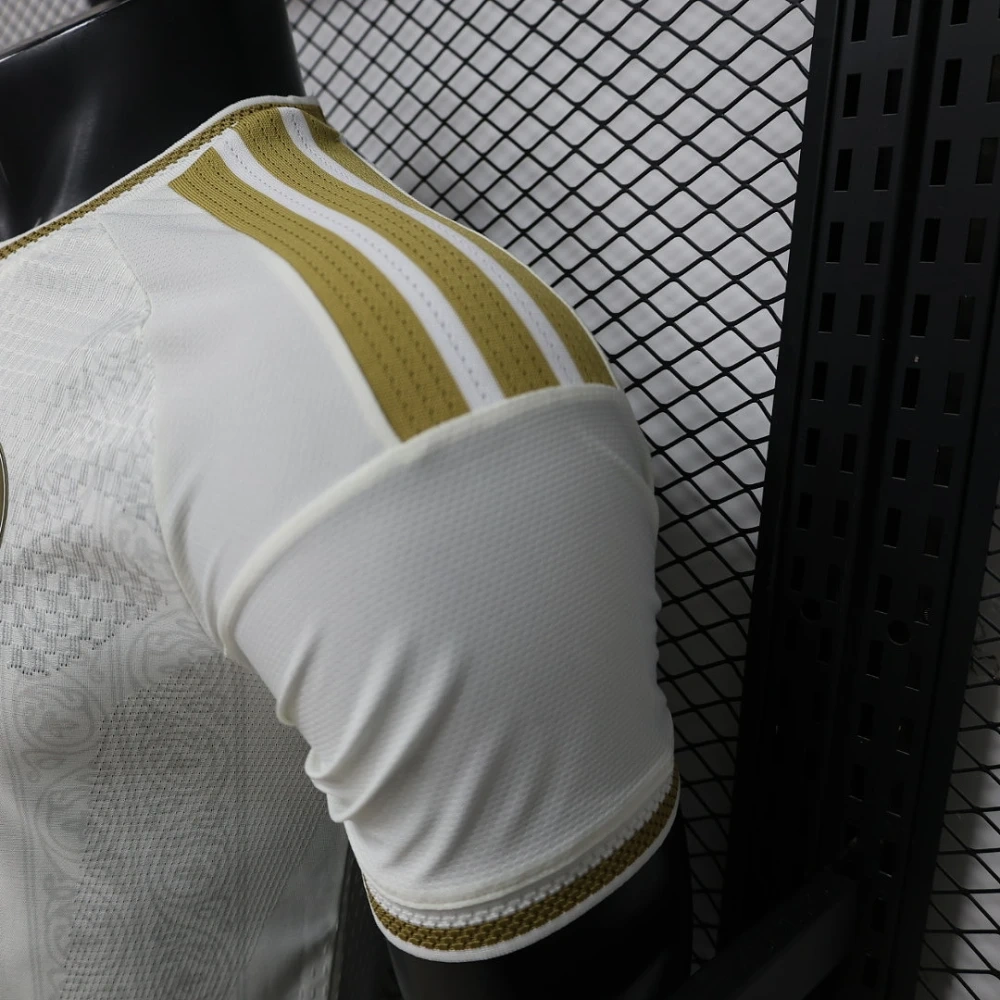 26-27 Al-Nassr Victory Away Soccer Jersey Player Version
