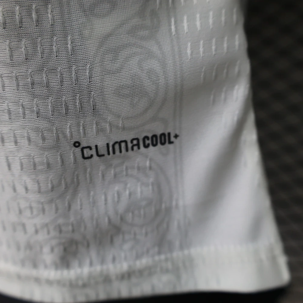 26-27 Al-Nassr Victory Away Soccer Jersey Player Version