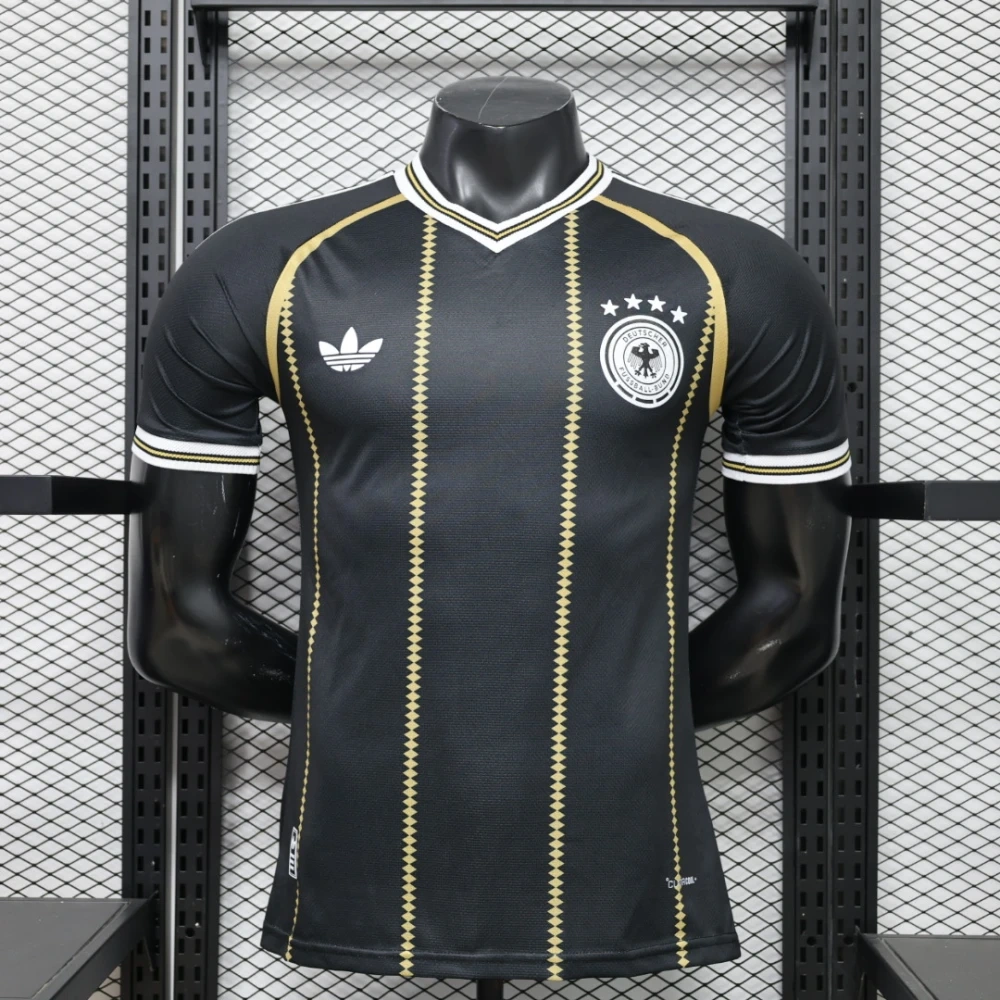 2026 Germany Special Soccer Jersey Authentic Shirt