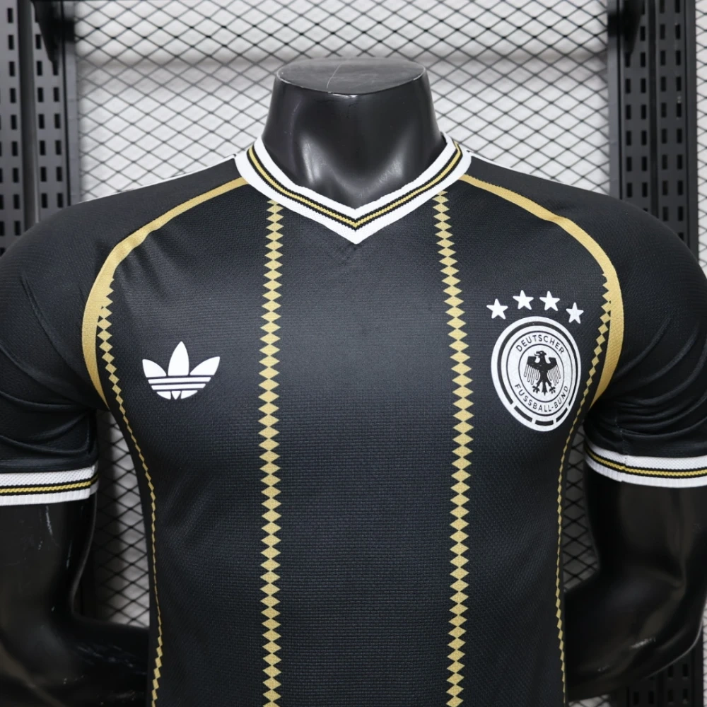 2026 Germany Special Soccer Jersey Authentic Shirt