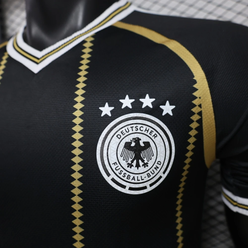 2026 Germany Special Soccer Jersey Authentic Shirt