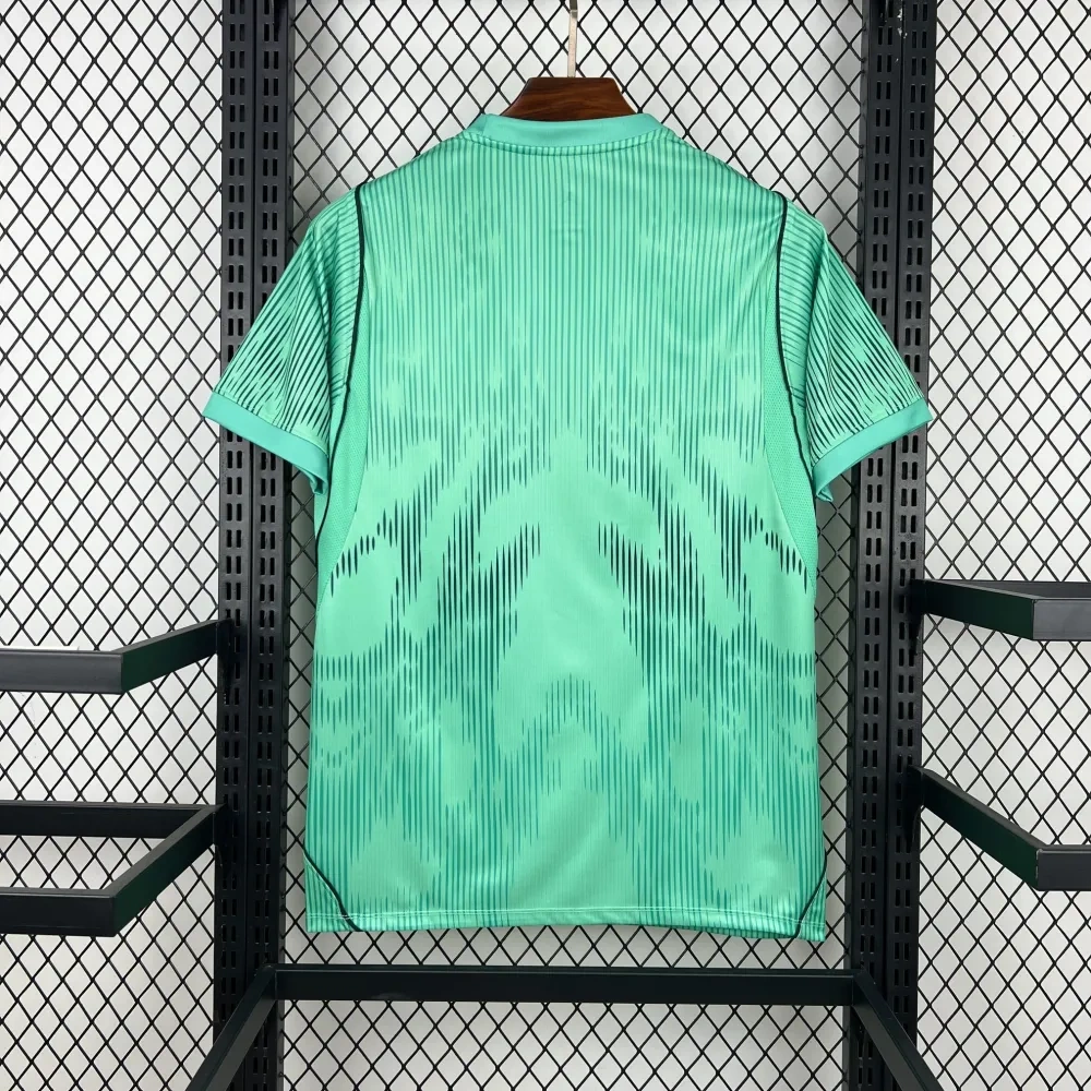2026 Brazil Goalkeeper World Cup Football Jersey
