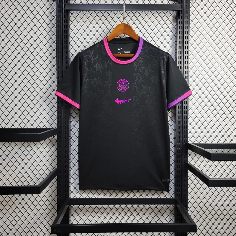 24-25 PSG Soccer Jersey Special Edition