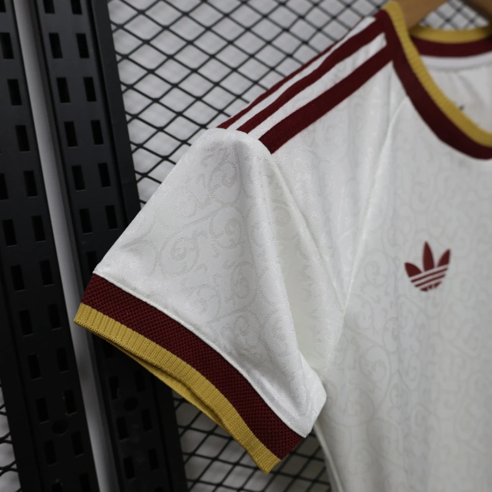 2026 Spain Away World Cup Women Soccer Jersey Authentic Shirt