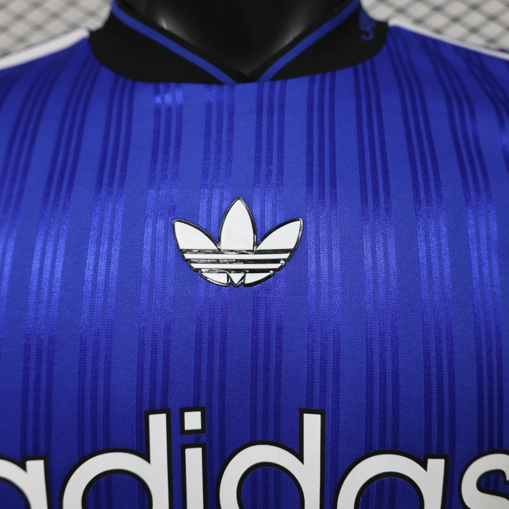 2026 Adidas Retro Style Casual Quality Jersey