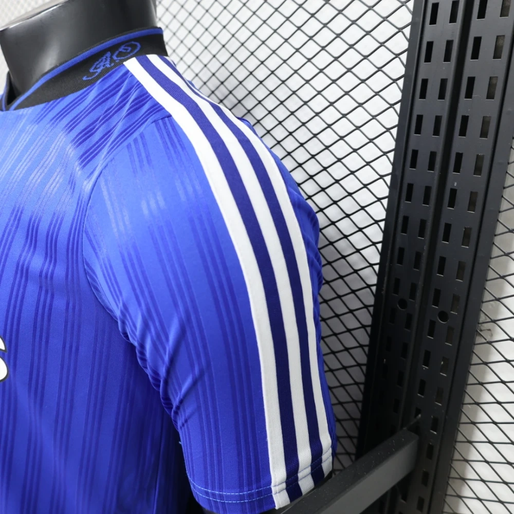 2026 Adidas Retro Style Casual Quality Jersey
