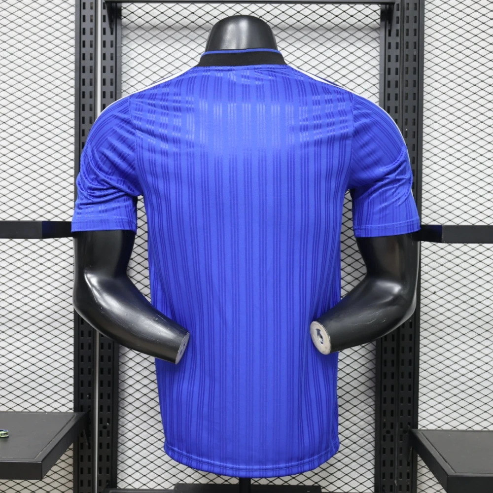 2026 Adidas Retro Style Casual Quality Jersey
