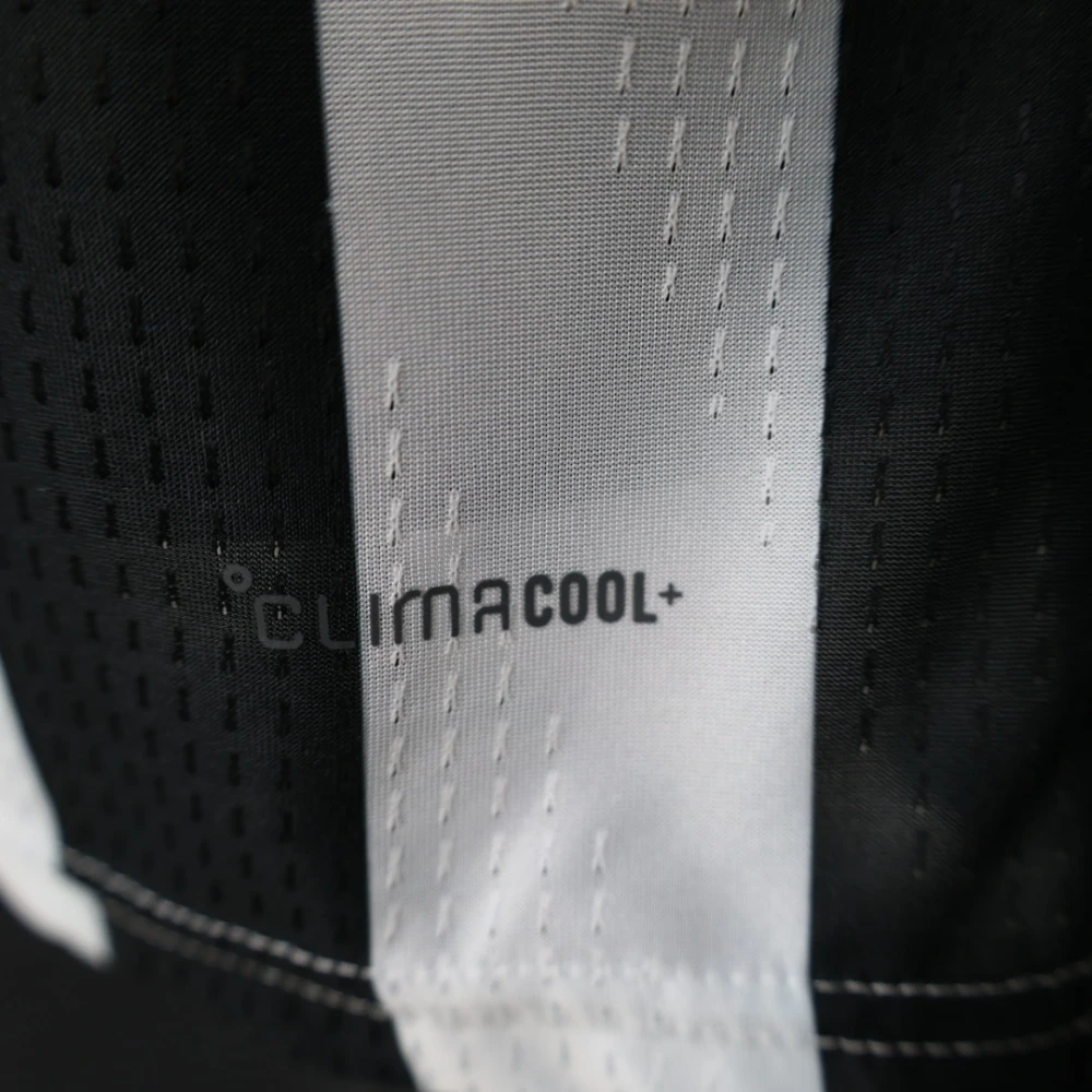 26-27 Juventus Home Soccer Jersey Player Version